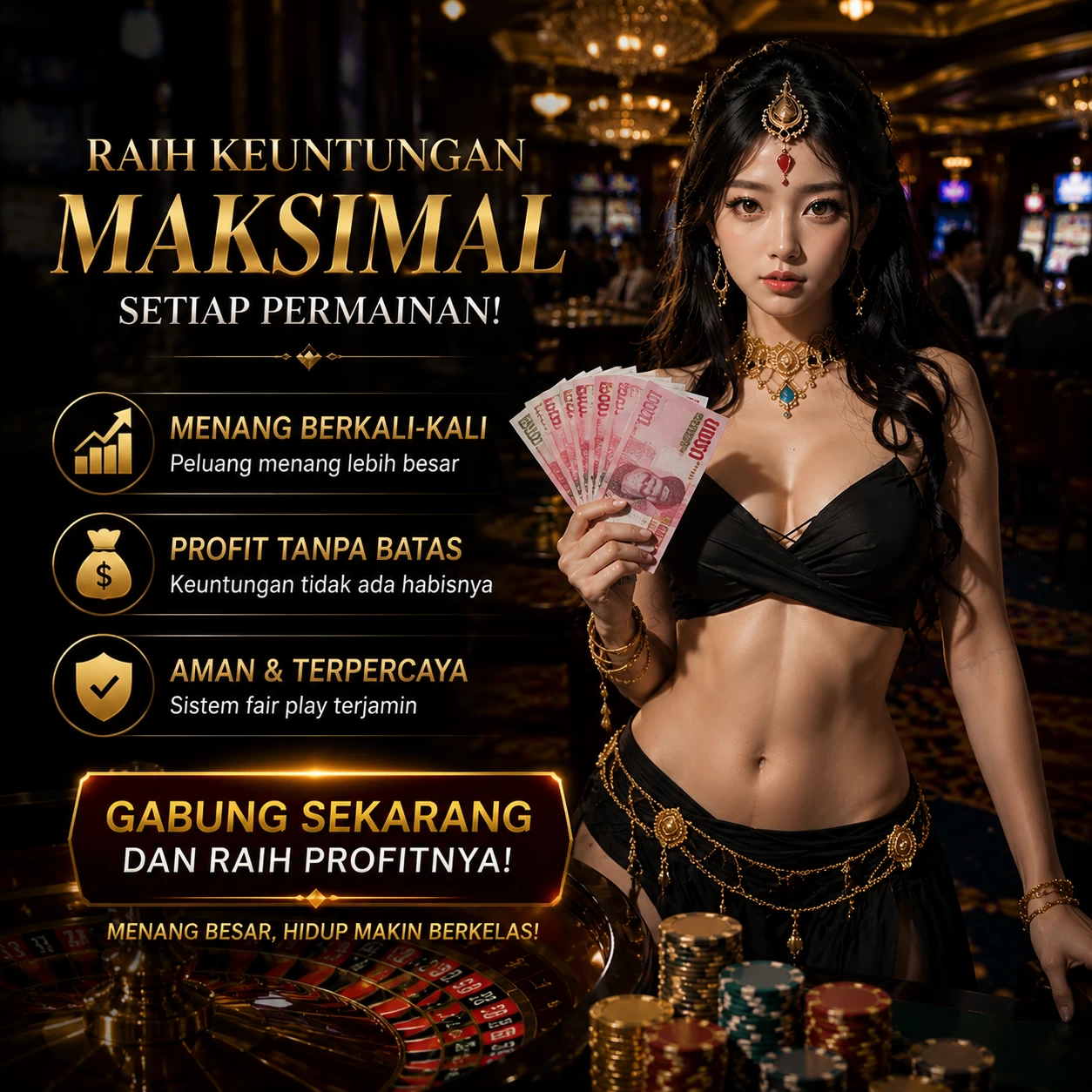 62vip Masuk