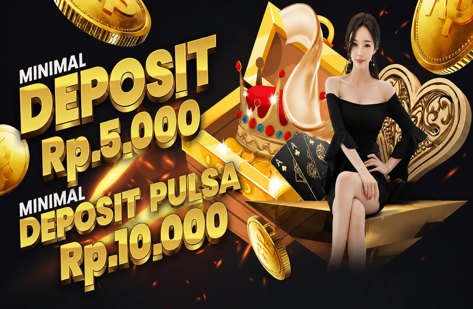 62vip Masuk