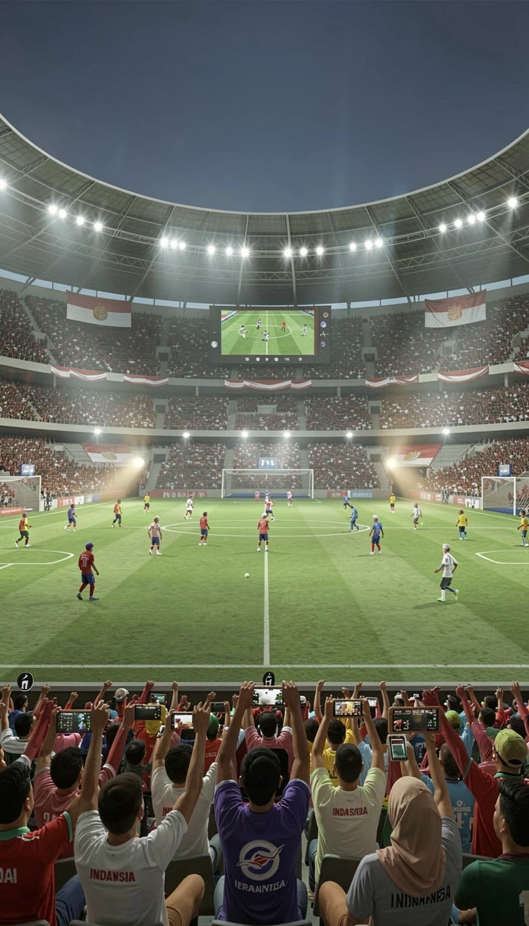 62vip Preview - Resmi Unduh