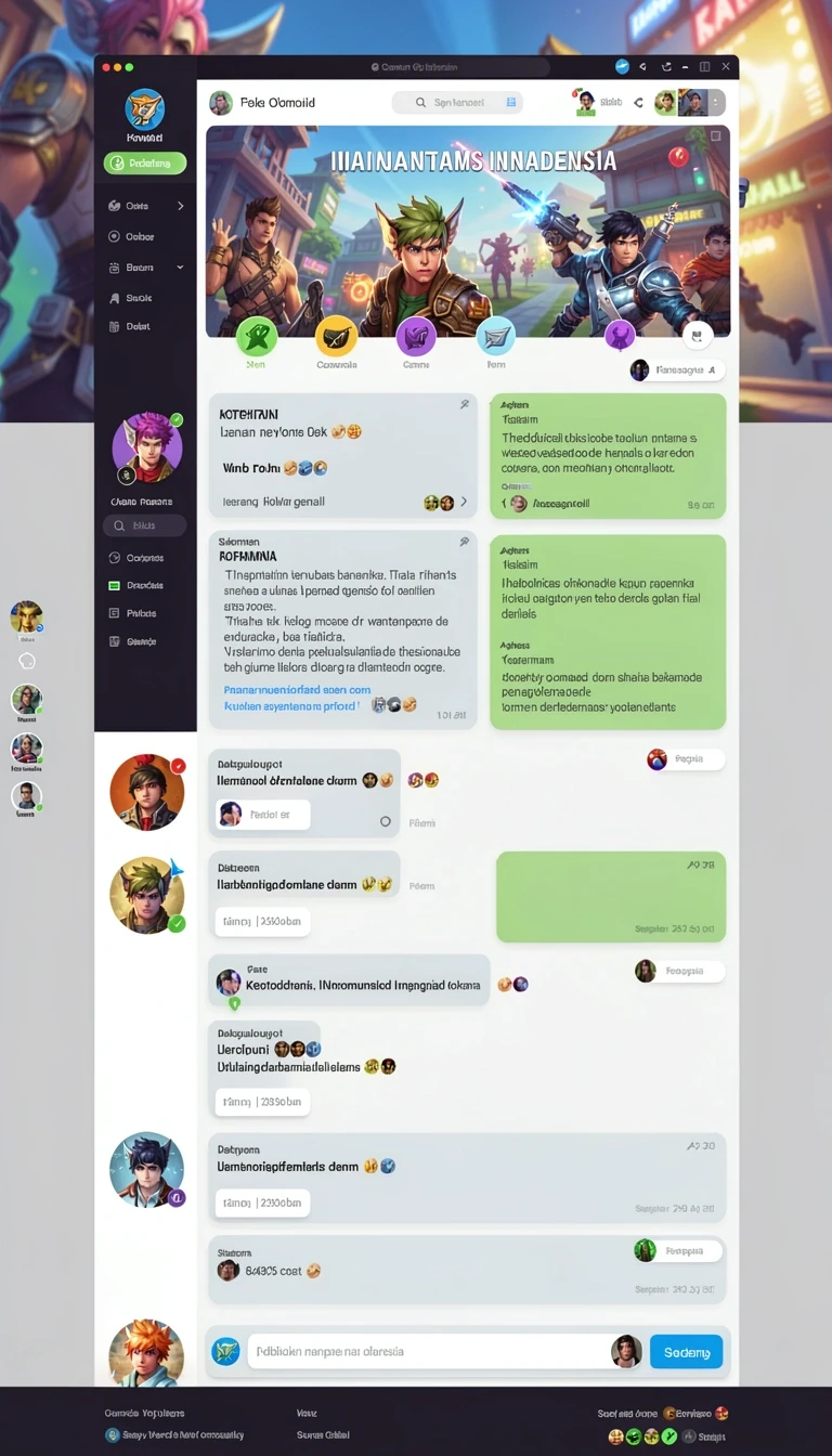 62vip Tangkapan Layar Resmi APK